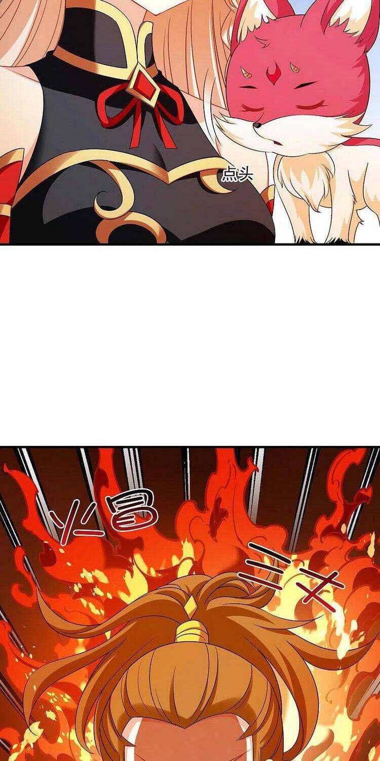 Phong Khởi Thương Lam Chapter 554 - 12