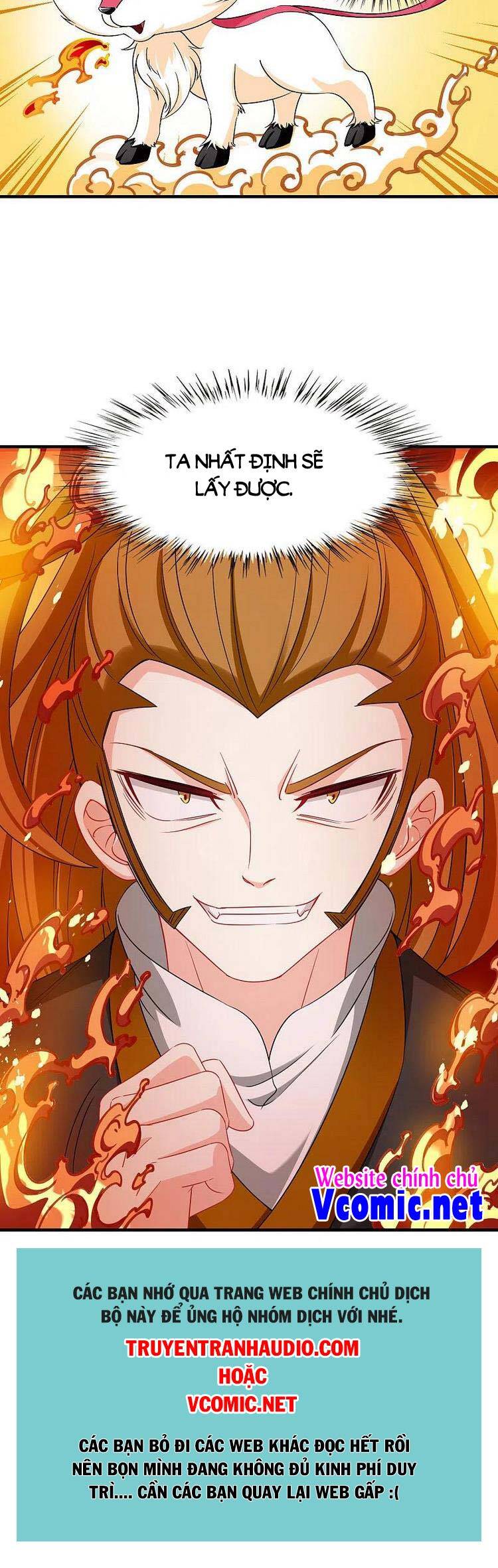 Phong Khởi Thương Lam Chapter 554 - 15