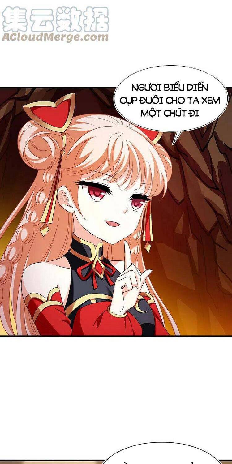 Phong Khởi Thương Lam Chapter 554 - 6