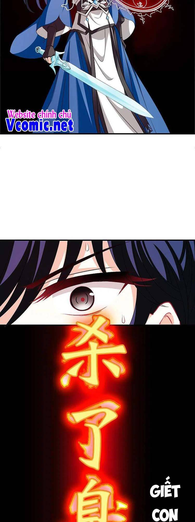 Phong Khởi Thương Lam Chapter 555 - 4