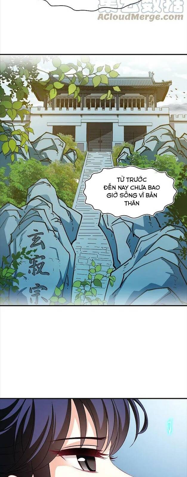 Phong Khởi Thương Lam Chapter 556 - 12