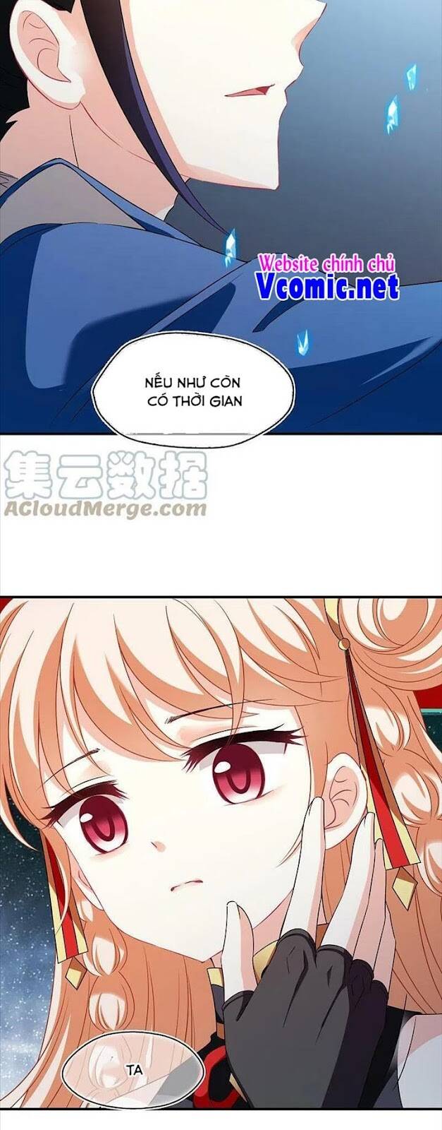 Phong Khởi Thương Lam Chapter 556 - 13