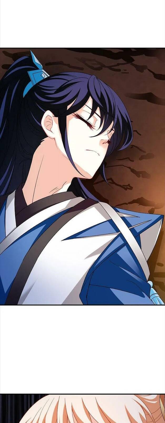 Phong Khởi Thương Lam Chapter 556 - 17