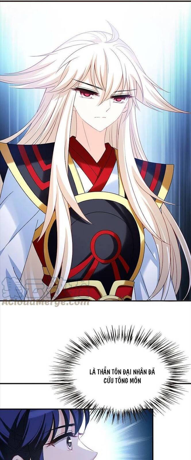 Phong Khởi Thương Lam Chapter 557 - 12