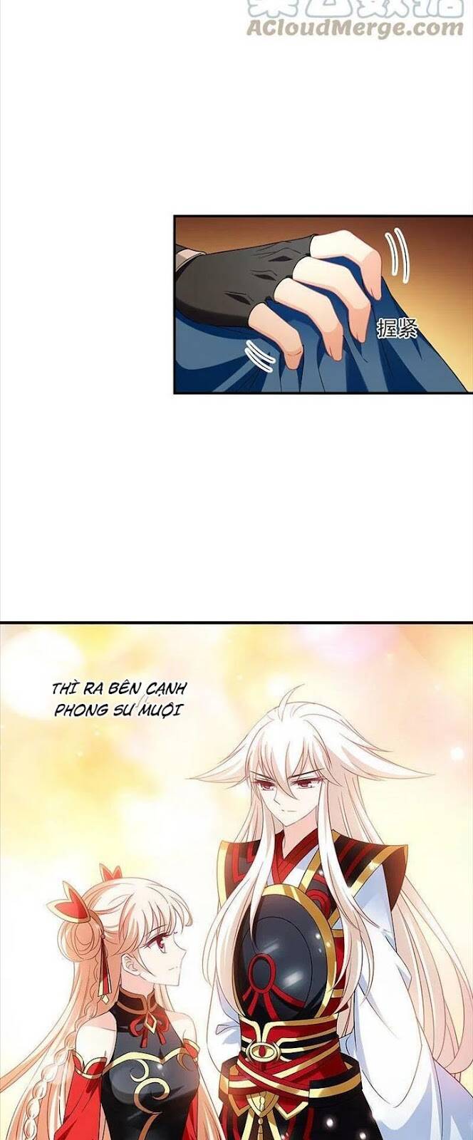 Phong Khởi Thương Lam Chapter 557 - 14