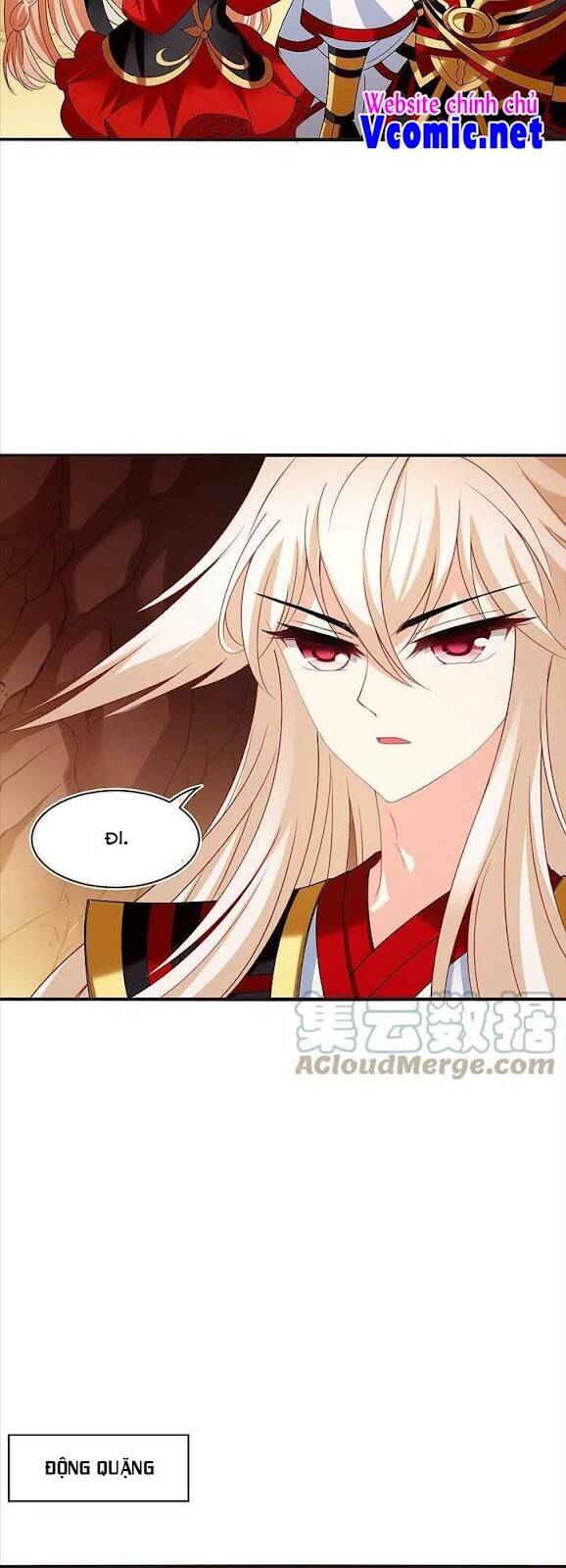 Phong Khởi Thương Lam Chapter 558 - 2