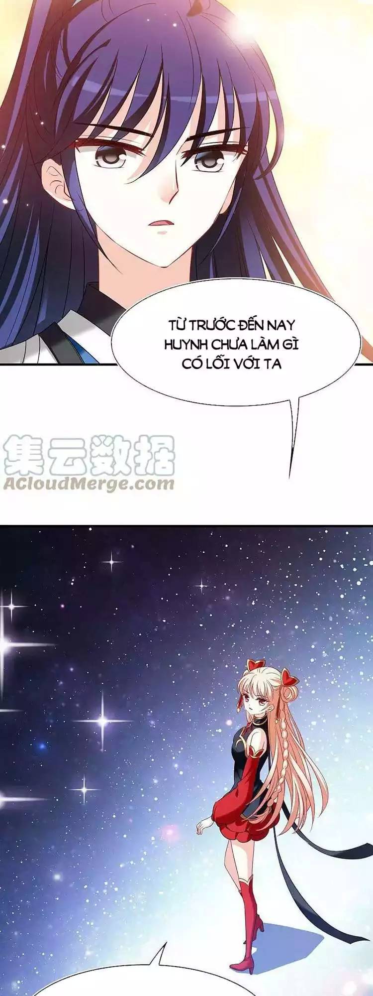 Phong Khởi Thương Lam Chapter 559 - 15
