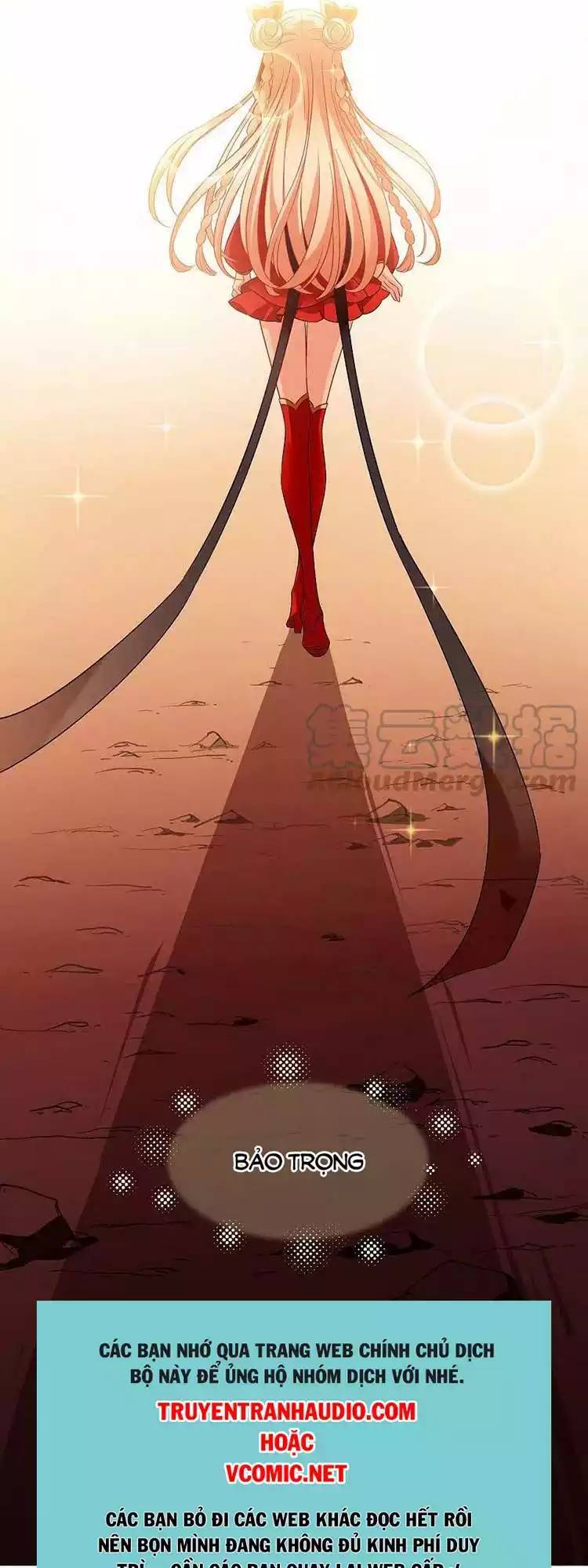 Phong Khởi Thương Lam Chapter 559 - 19