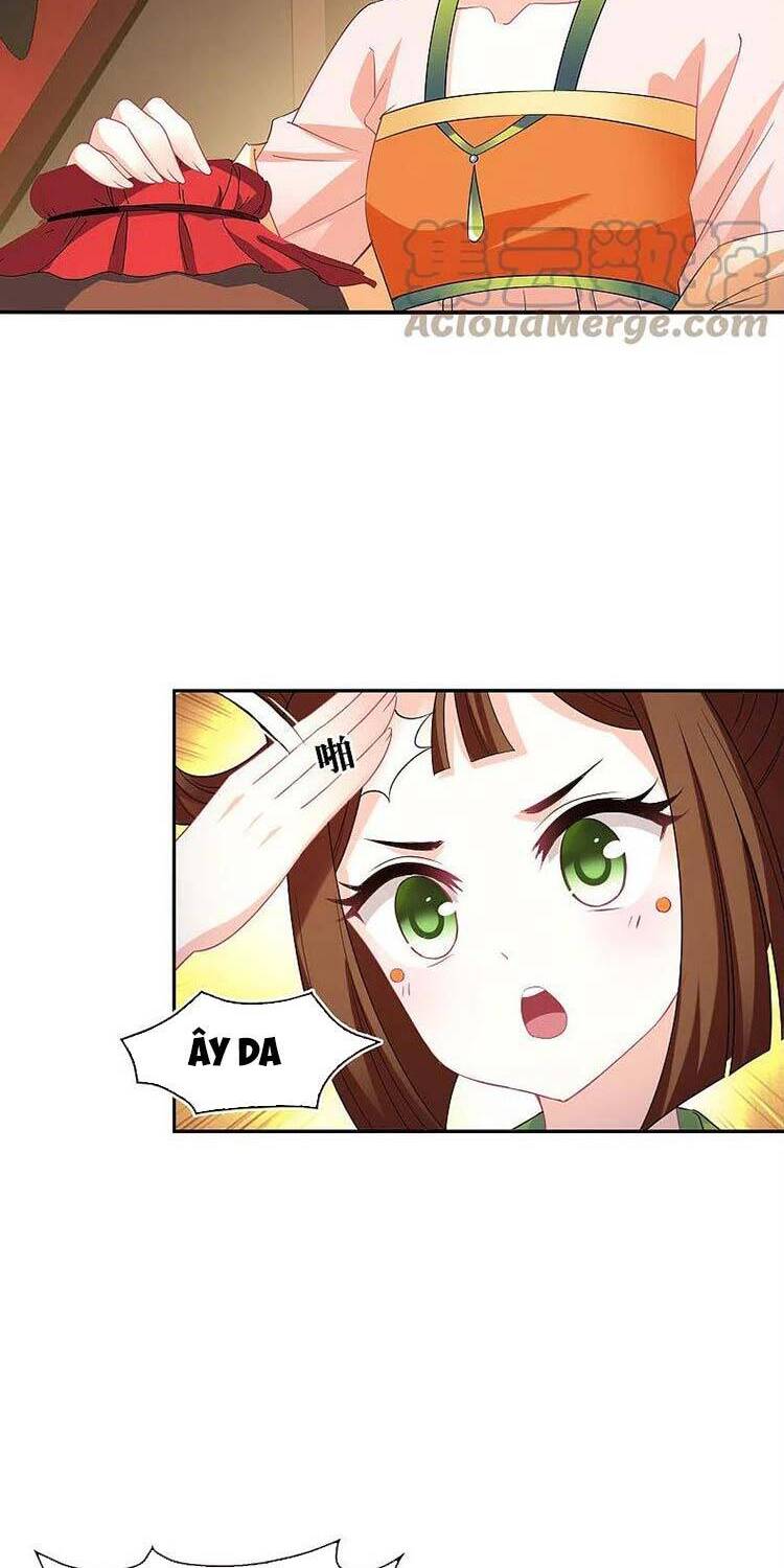 Phong Khởi Thương Lam Chapter 560 - 2