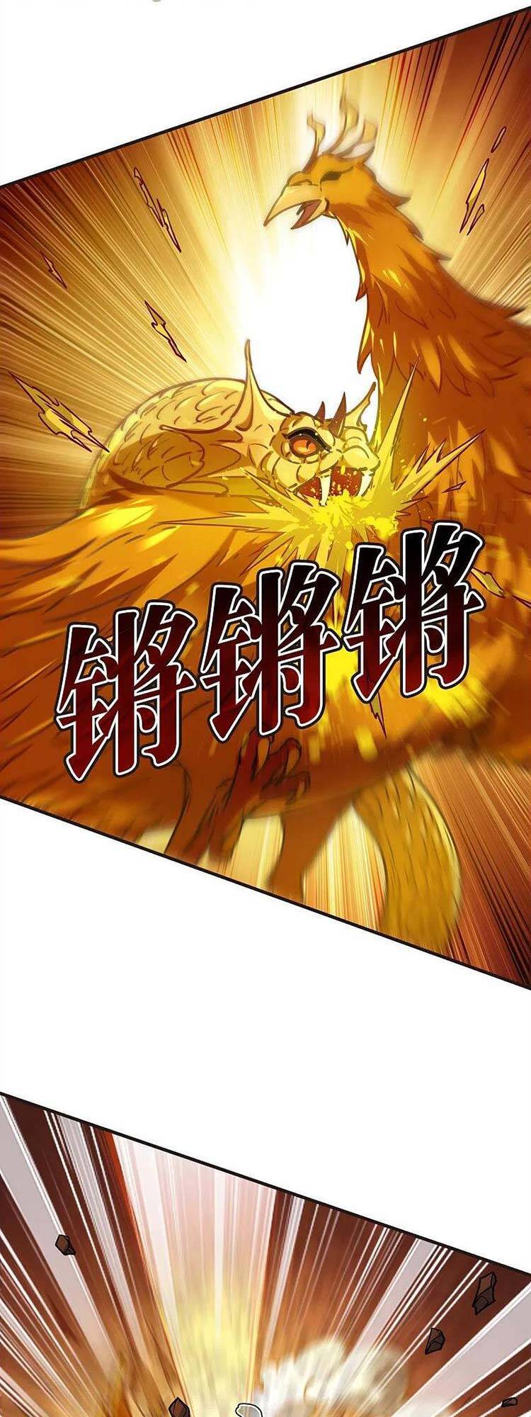 Phong Khởi Thương Lam Chapter 561 - 13