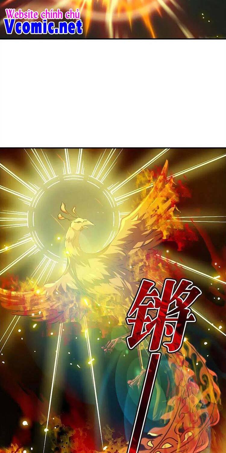 Phong Khởi Thương Lam Chapter 562 - 12