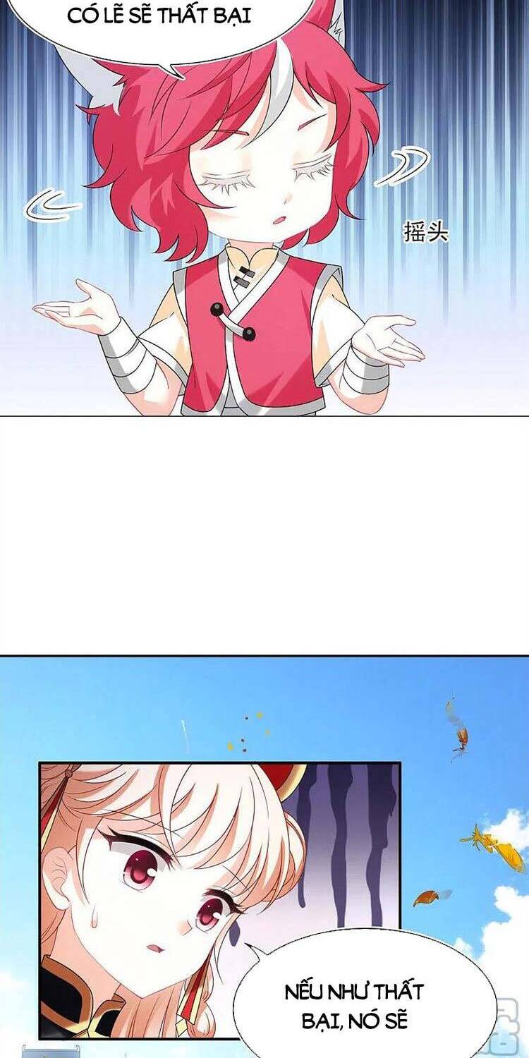 Phong Khởi Thương Lam Chapter 562 - 6