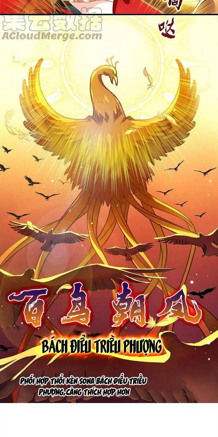 Phong Khởi Thương Lam Chapter 562 - 8