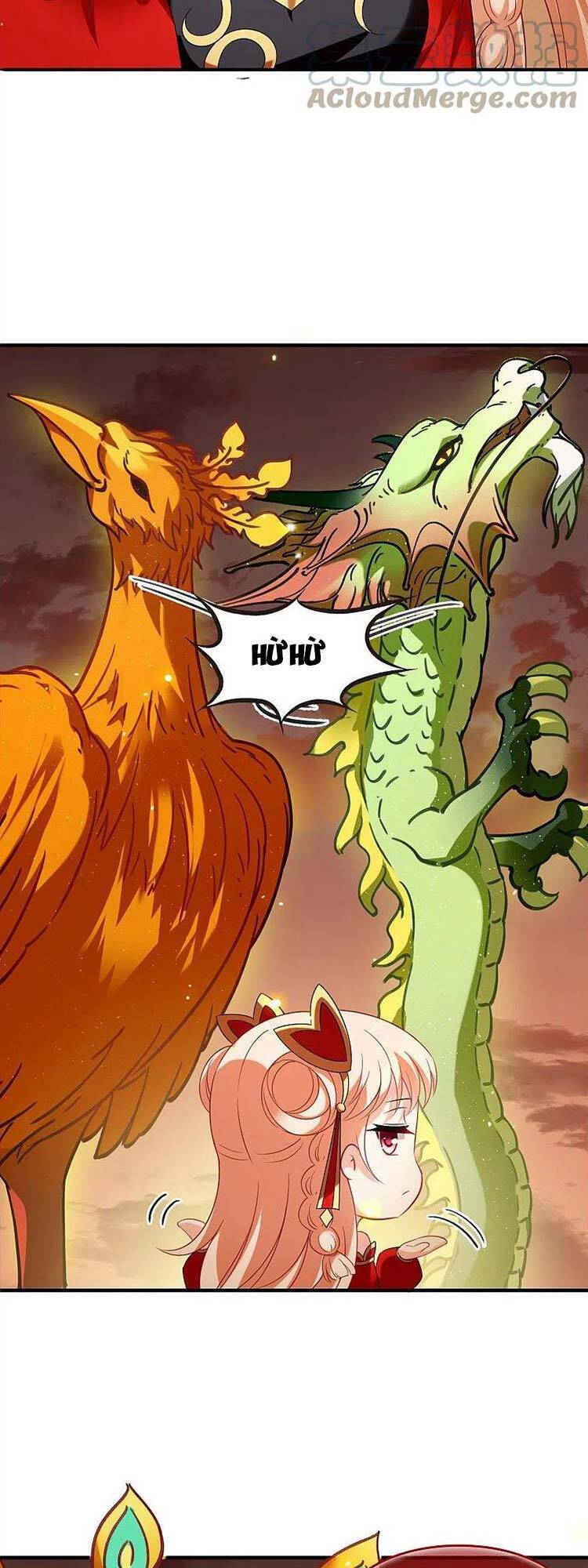 Phong Khởi Thương Lam Chapter 563 - 12