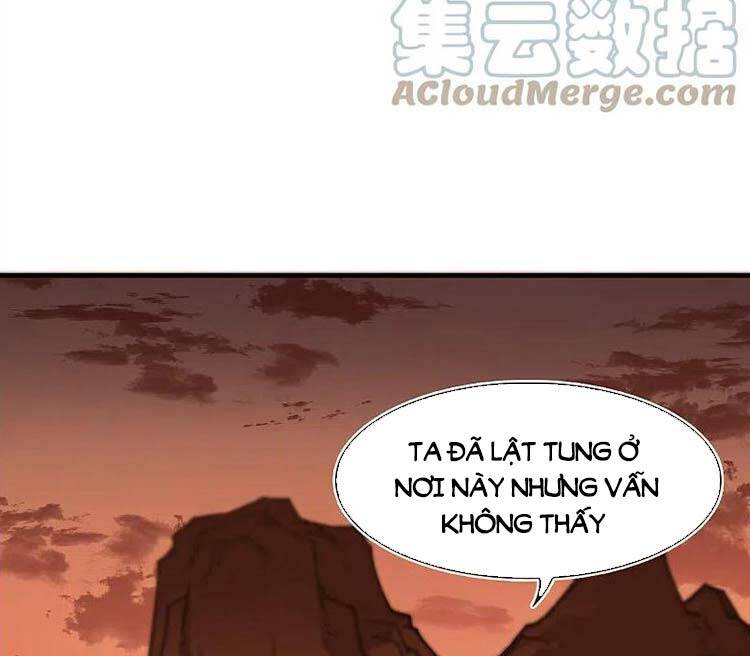 Phong Khởi Thương Lam Chapter 563 - 17