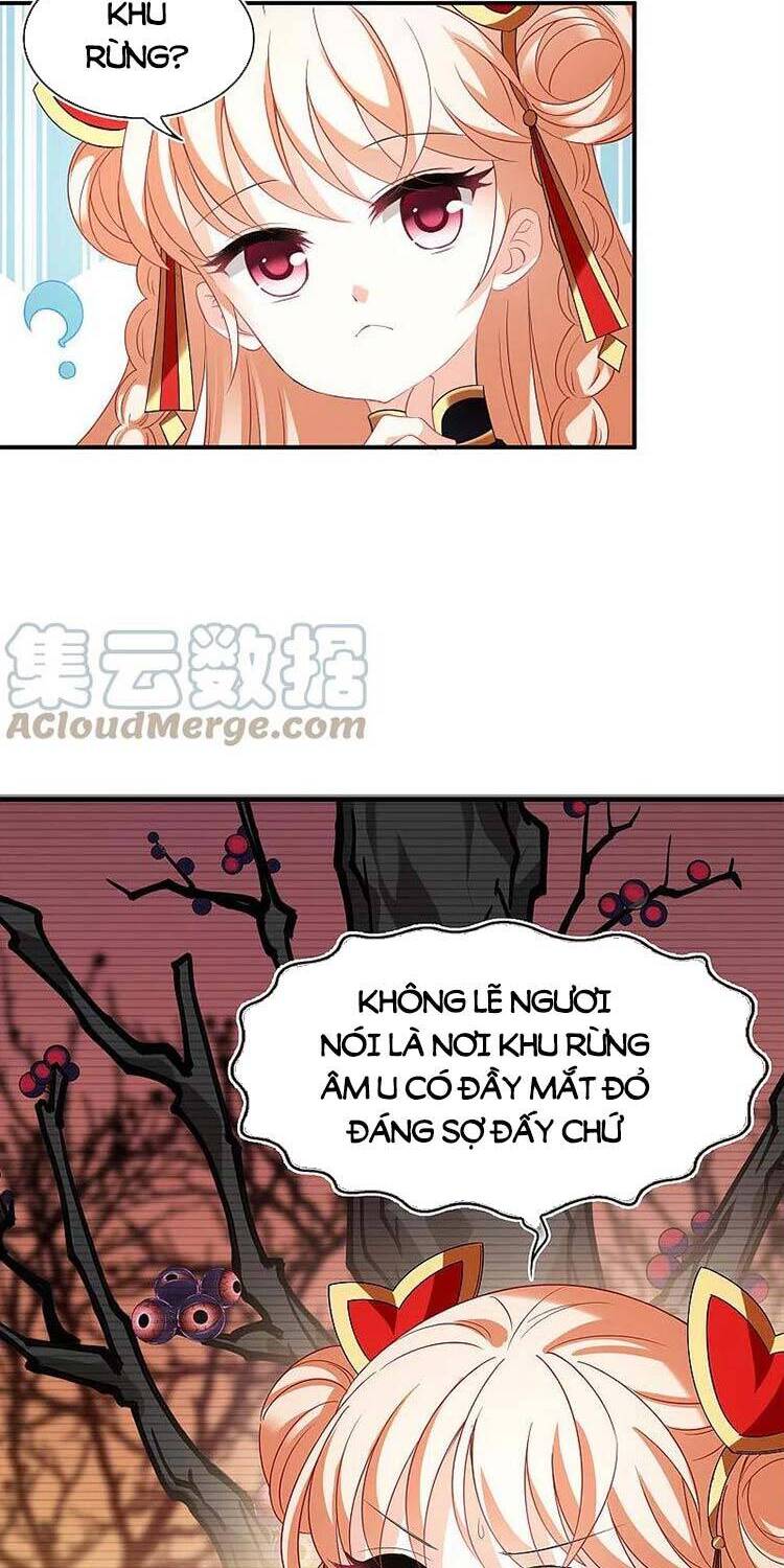 Phong Khởi Thương Lam Chapter 564 - 2