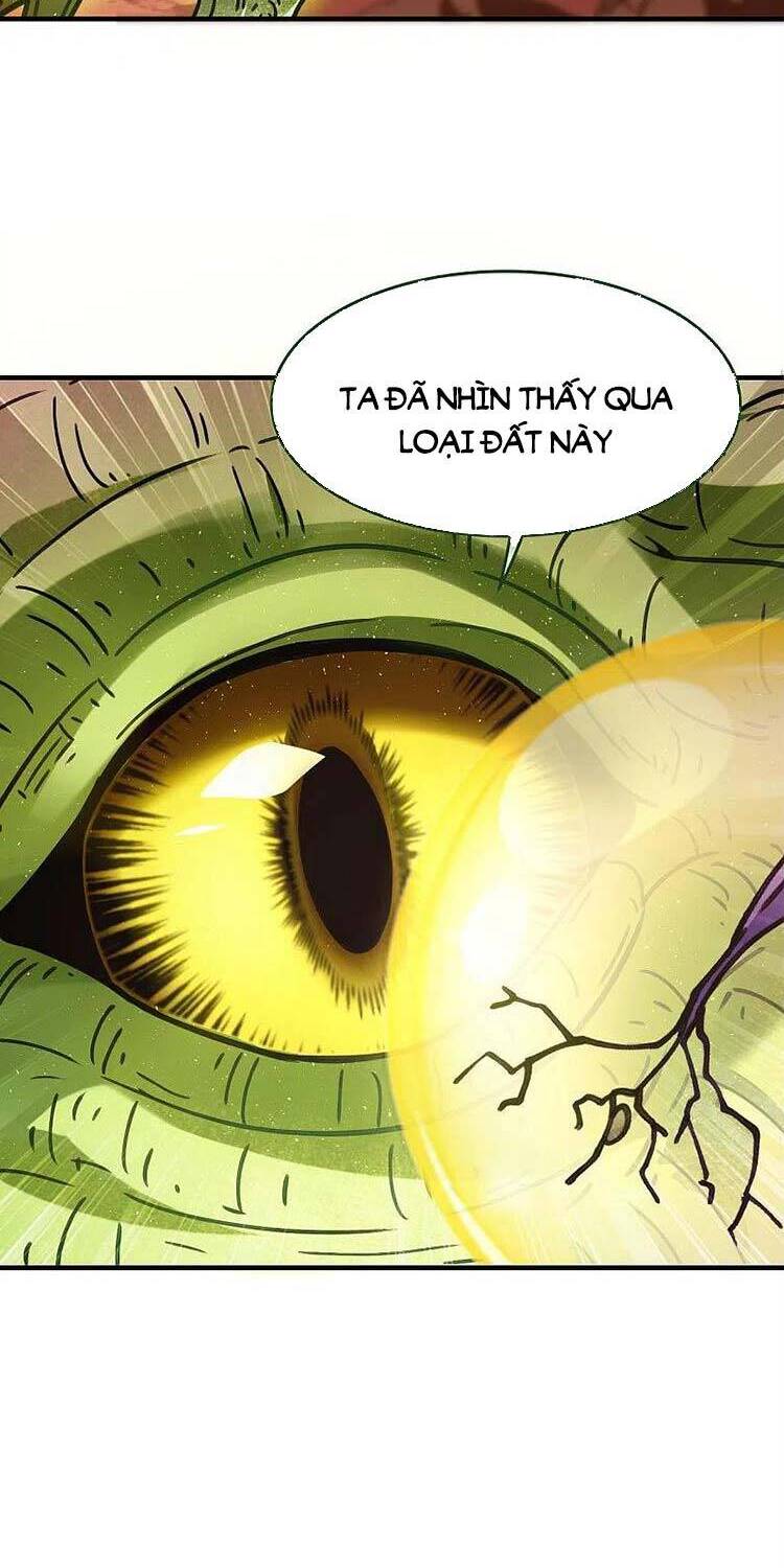 Phong Khởi Thương Lam Chapter 564 - 6