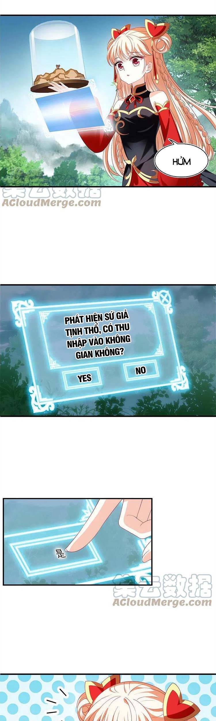 Phong Khởi Thương Lam Chapter 566 - 13