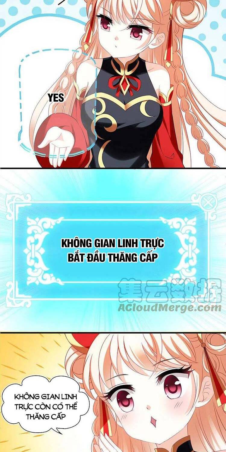 Phong Khởi Thương Lam Chapter 566 - 14