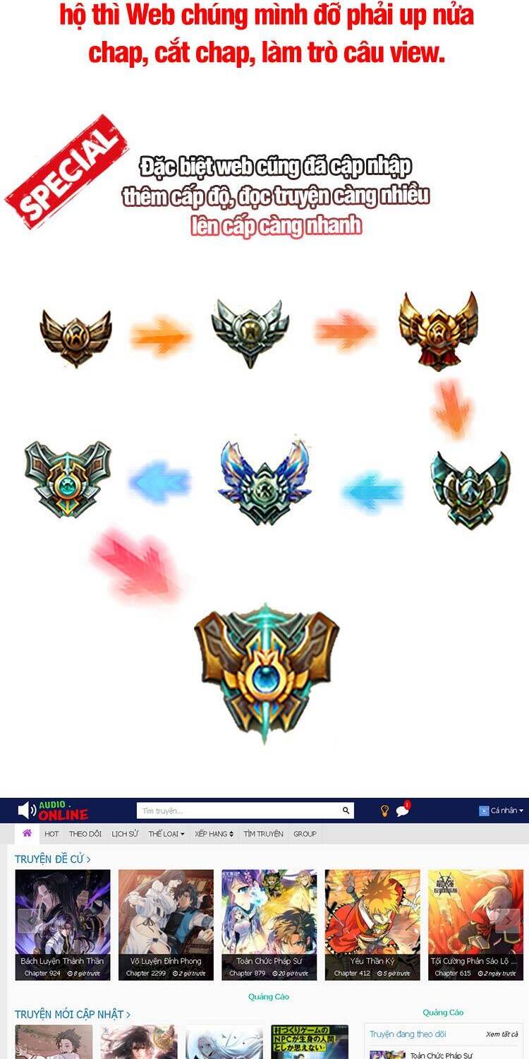 Phong Khởi Thương Lam Chapter 566 - 16