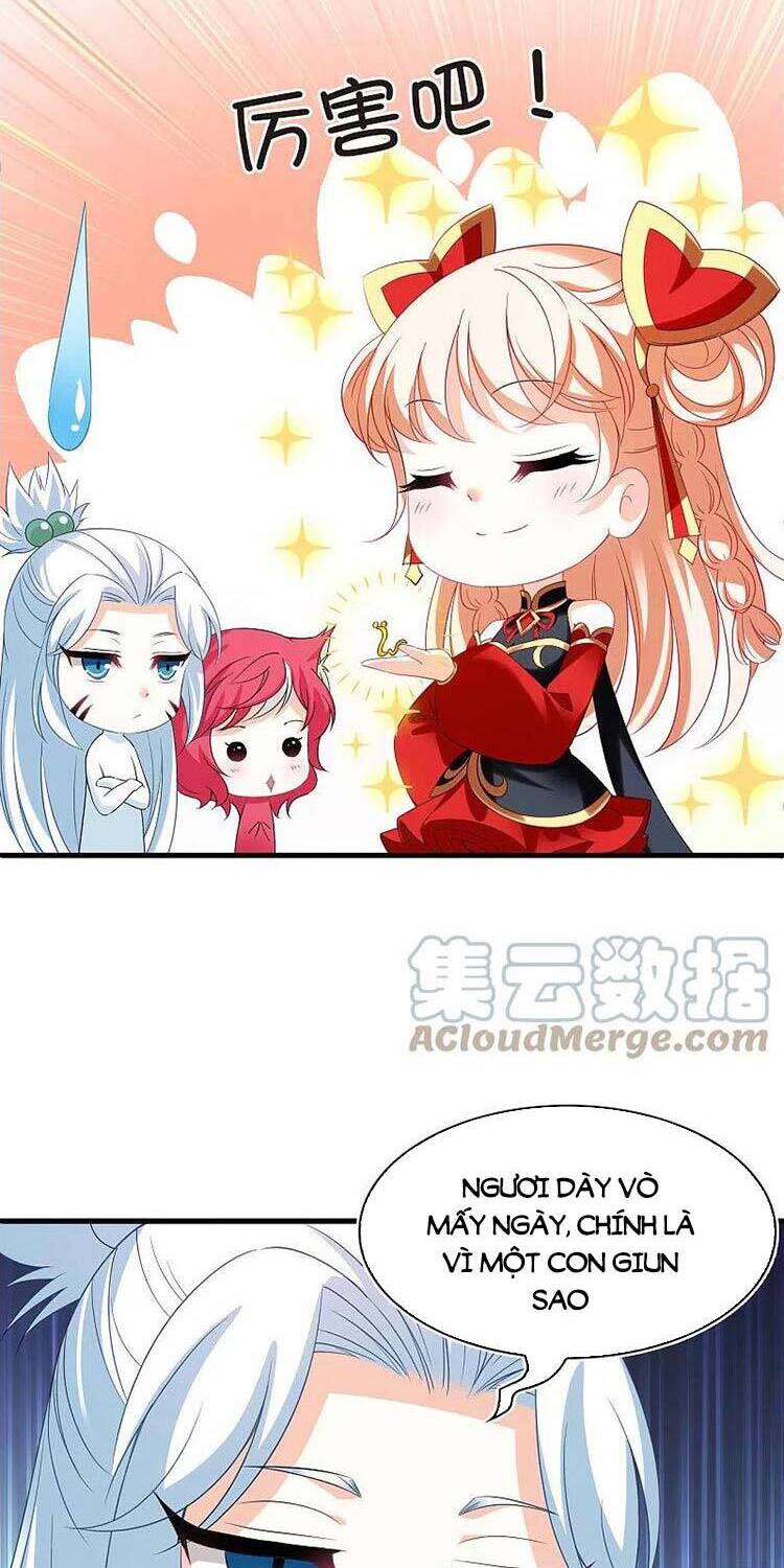 Phong Khởi Thương Lam Chapter 566 - 6