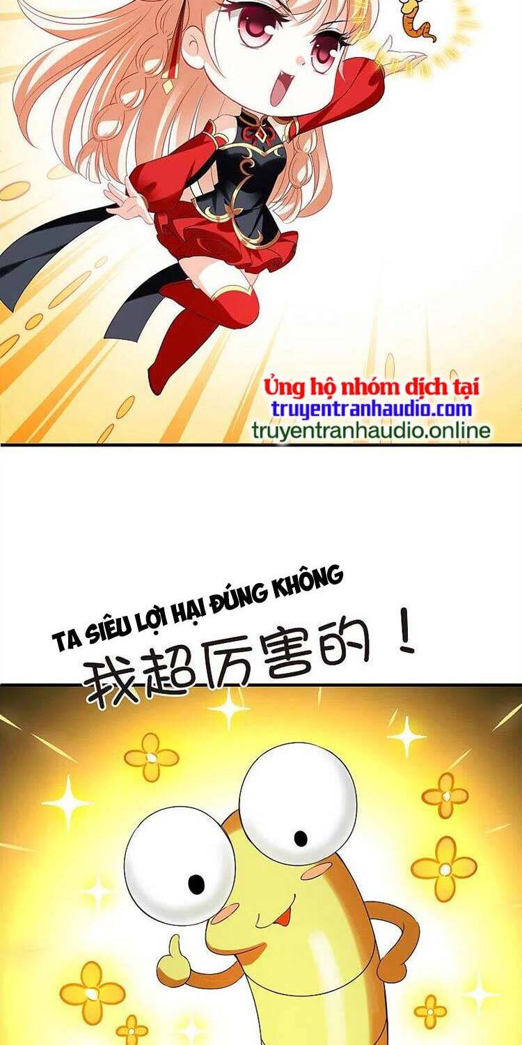 Phong Khởi Thương Lam Chapter 566 - 8