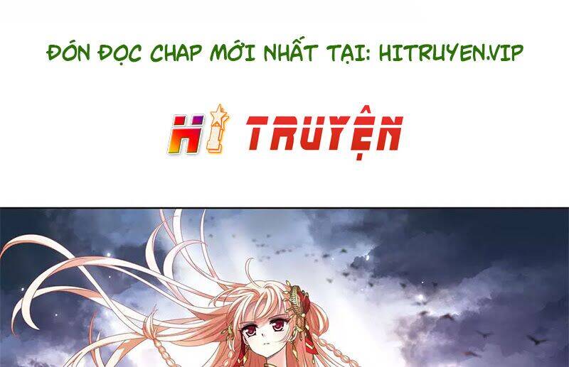 Phong Khởi Thương Lam Chapter 490 - 1