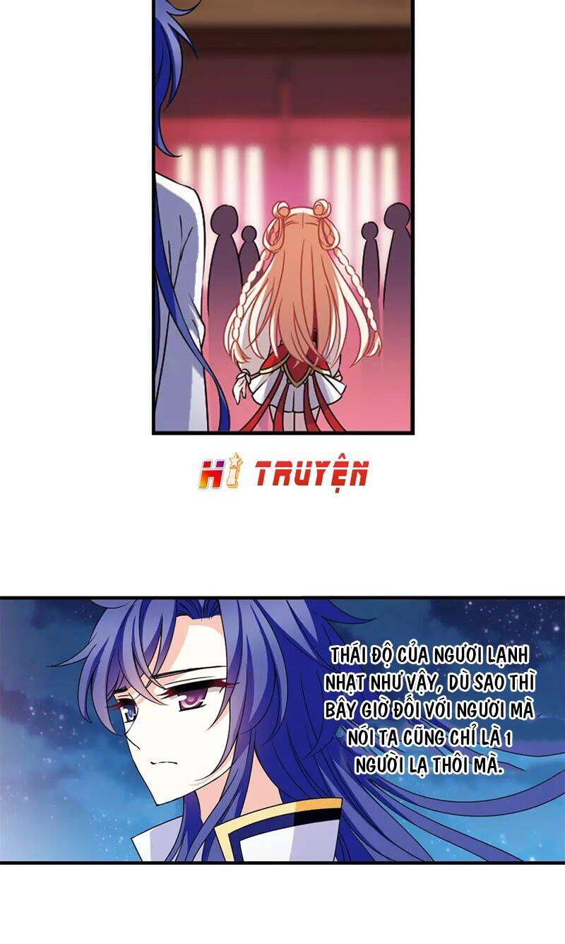 Phong Khởi Thương Lam Chapter 490 - 13