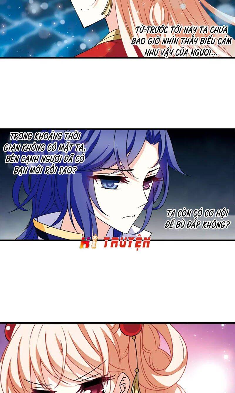 Phong Khởi Thương Lam Chapter 490 - 6