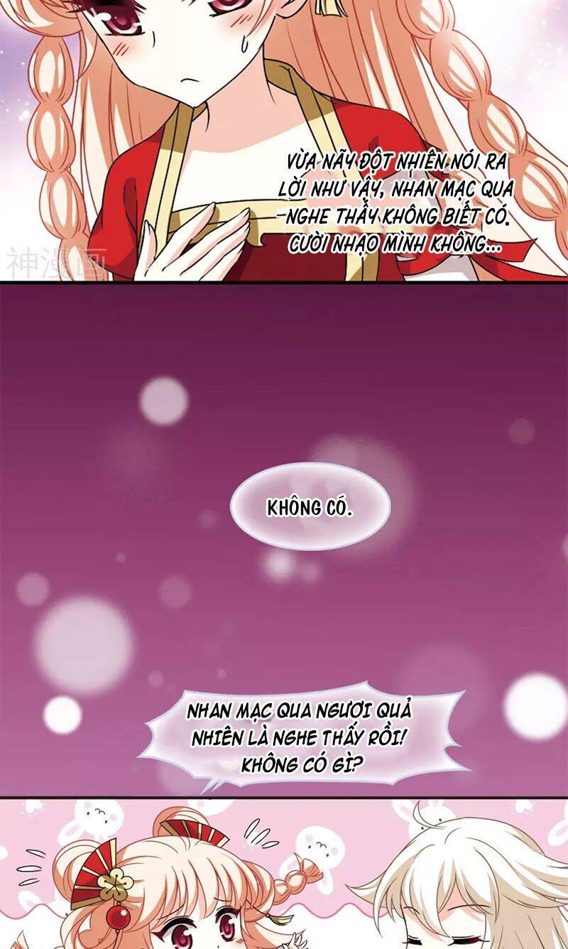 Phong Khởi Thương Lam Chapter 490 - 7