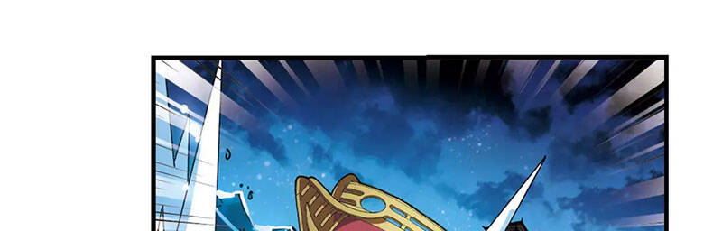 Phong Khởi Thương Lam Chapter 491 - 6