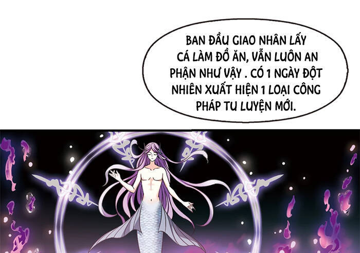 Phong Khởi Thương Lam Chapter 502 - 2