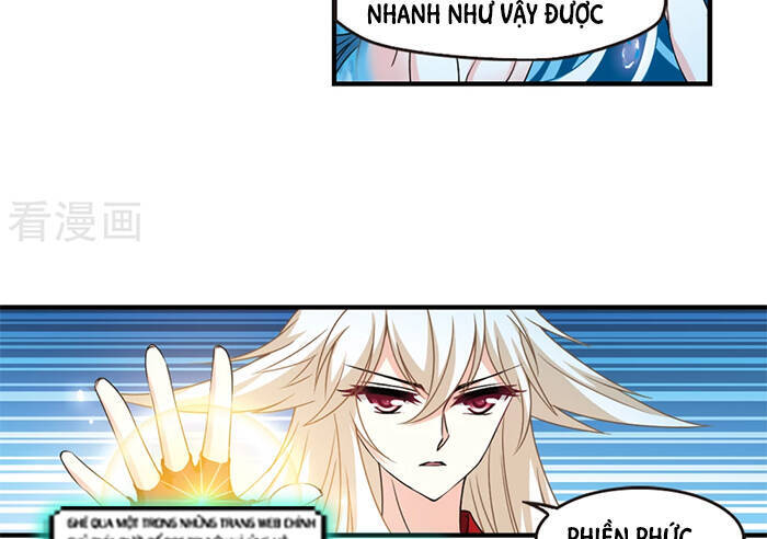 Phong Khởi Thương Lam Chapter 502 - 12