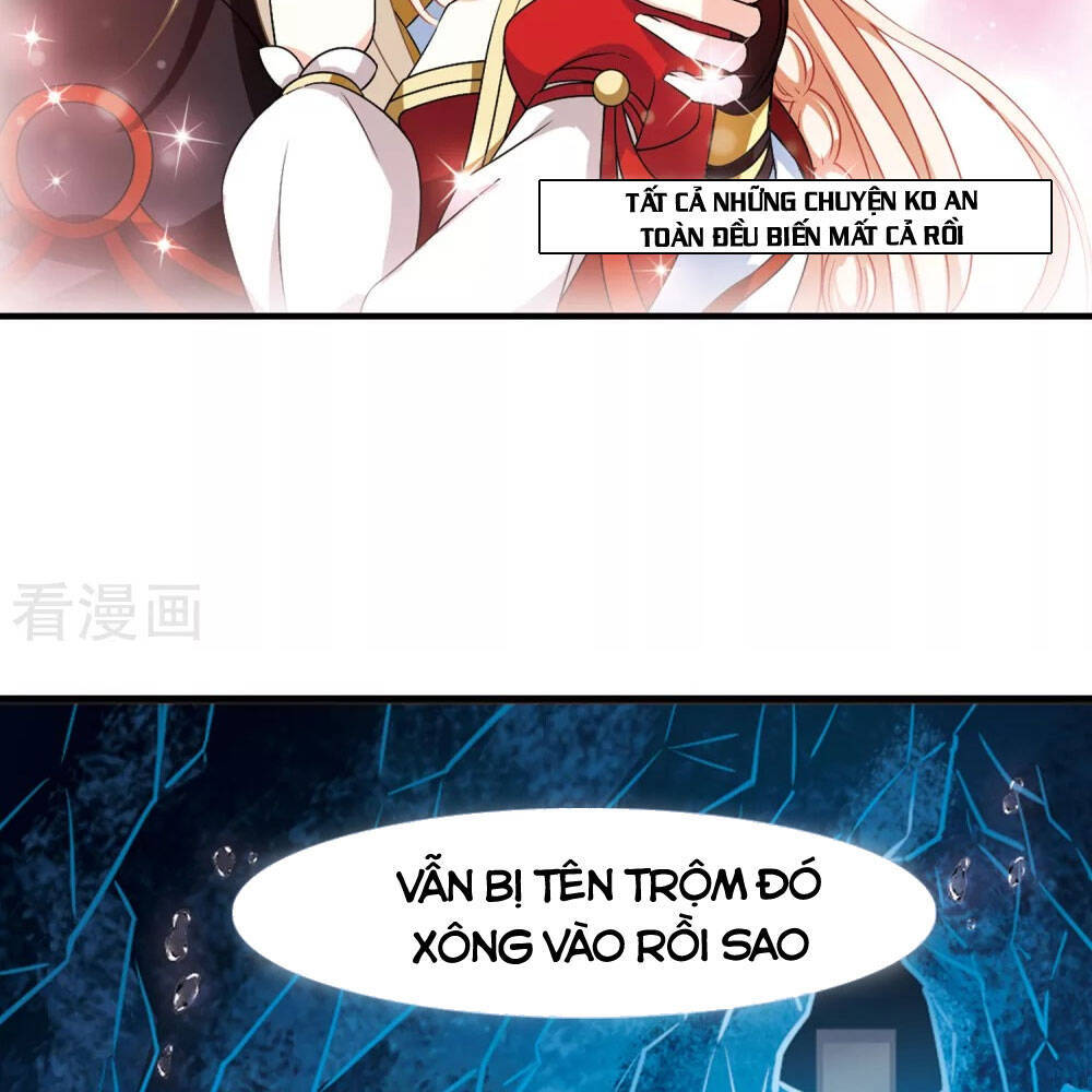 Phong Khởi Thương Lam Chapter 505 - 12