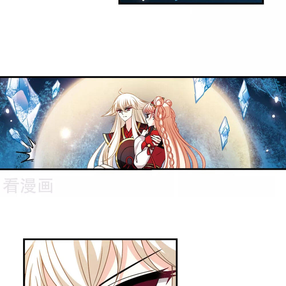 Phong Khởi Thương Lam Chapter 505 - 10