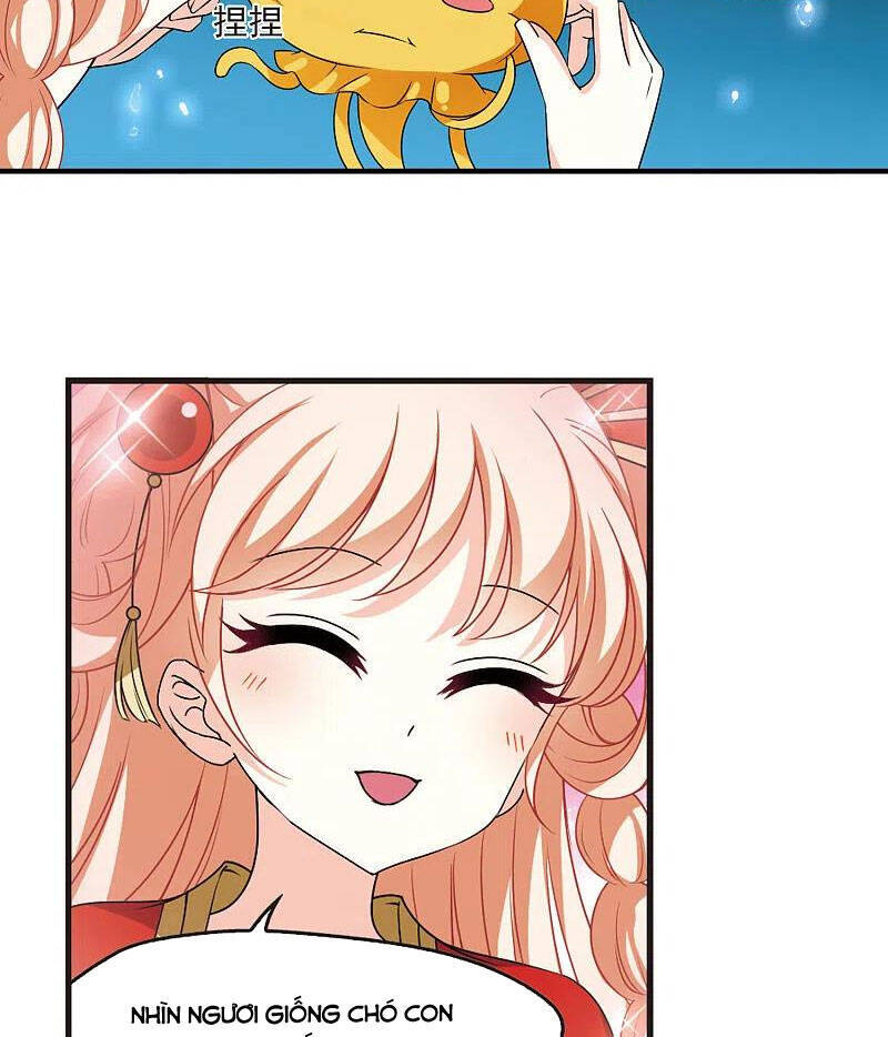 Phong Khởi Thương Lam Chapter 508 - 18