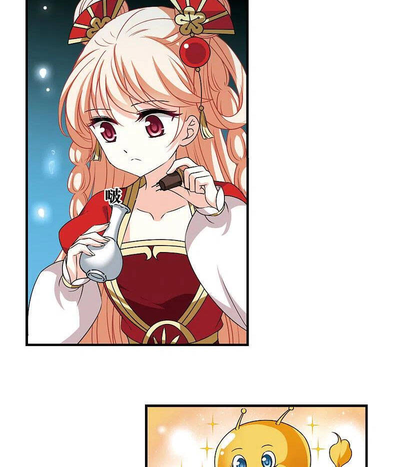 Phong Khởi Thương Lam Chapter 508 - 10