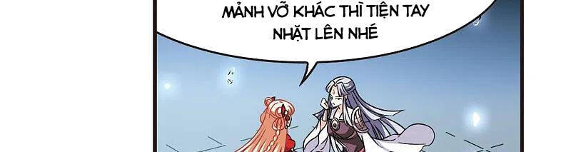 Phong Khởi Thương Lam Chapter 510 - 8