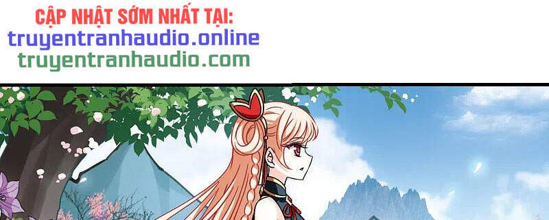 Phong Khởi Thương Lam Chapter 517 - 12