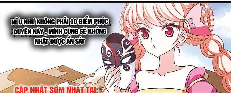 Phong Khởi Thương Lam Chapter 517 - 4