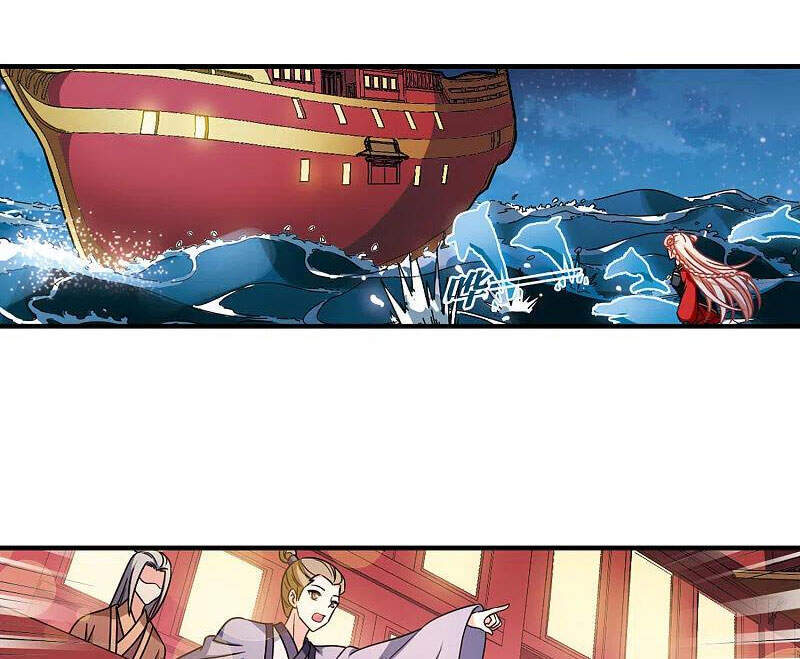 Phong Khởi Thương Lam Chapter 518 - 12