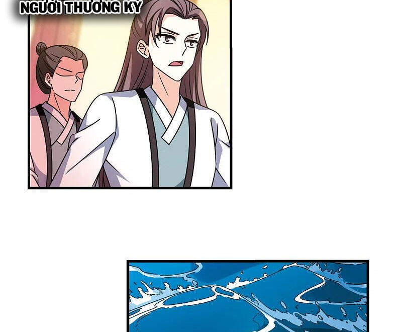 Phong Khởi Thương Lam Chapter 518 - 14