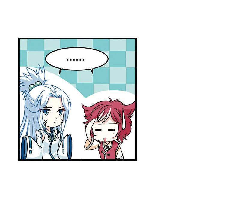 Phong Khởi Thương Lam Chapter 518 - 16