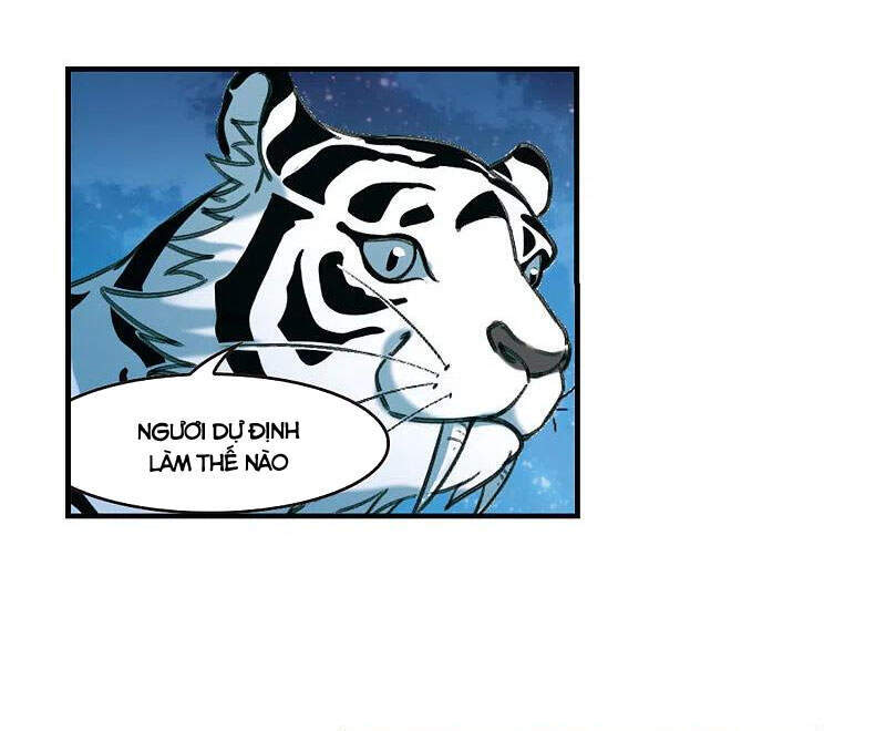 Phong Khởi Thương Lam Chapter 518 - 10