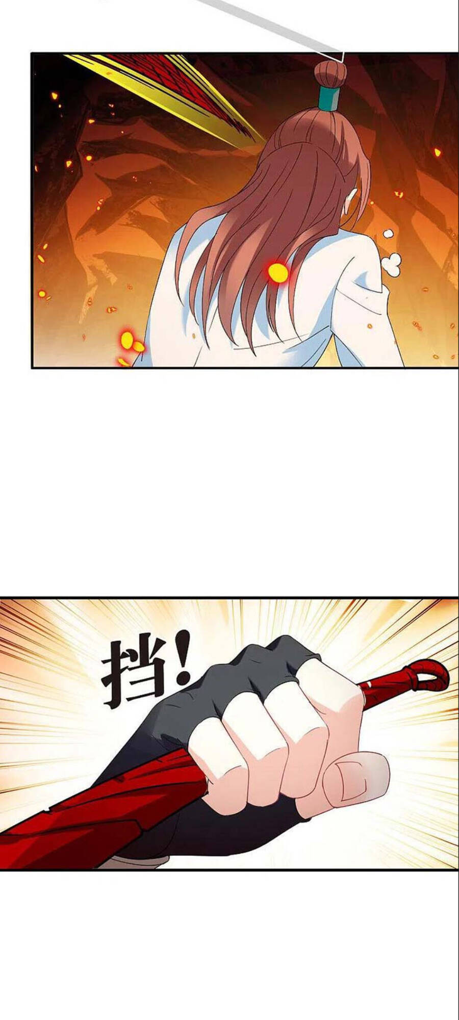 Phong Khởi Thương Lam Chapter 545 - 19