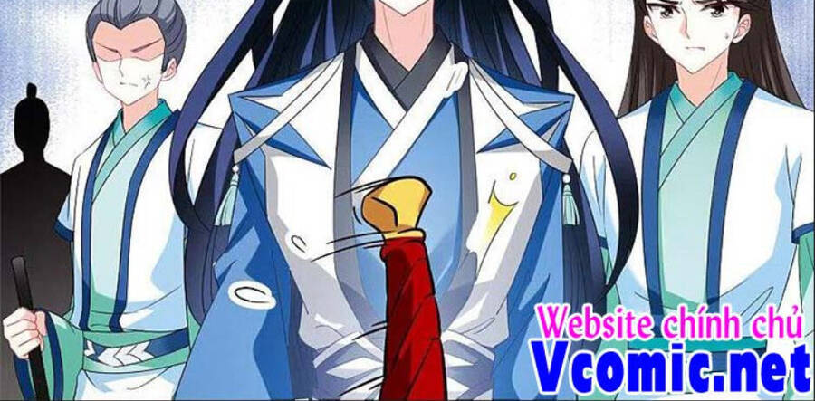 Phong Khởi Thương Lam Chapter 545 - 26