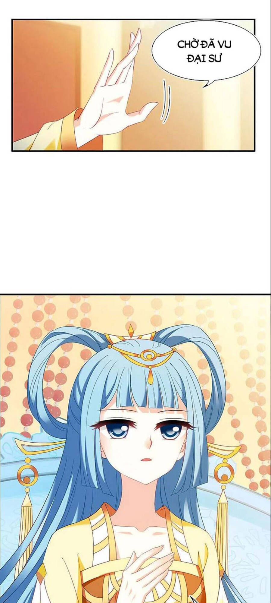 Phong Khởi Thương Lam Chapter 545 - 7