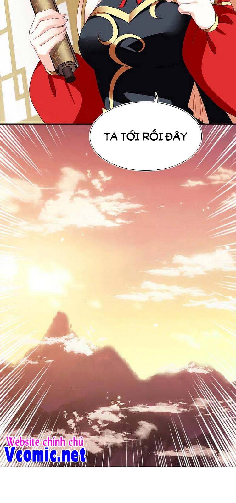 Phong Khởi Thương Lam Chapter 546 - 15