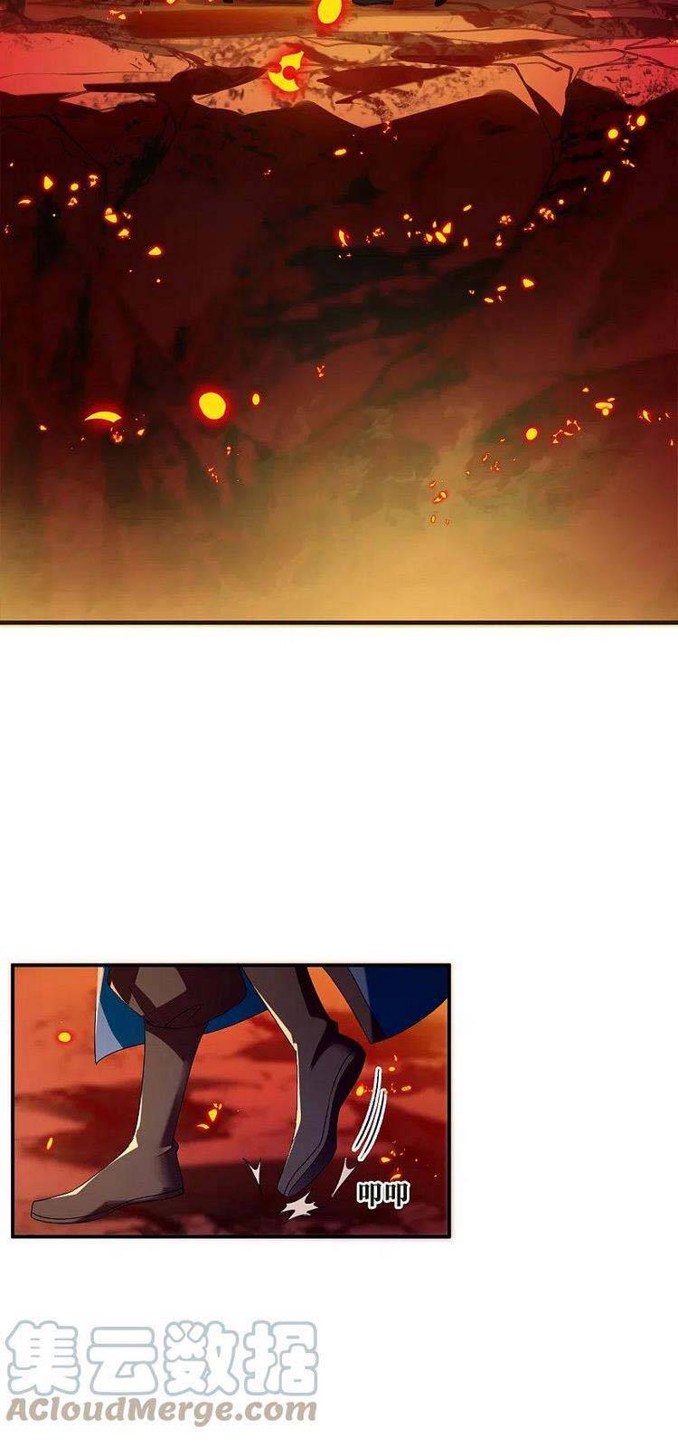 Phong Khởi Thương Lam Chapter 546 - 17