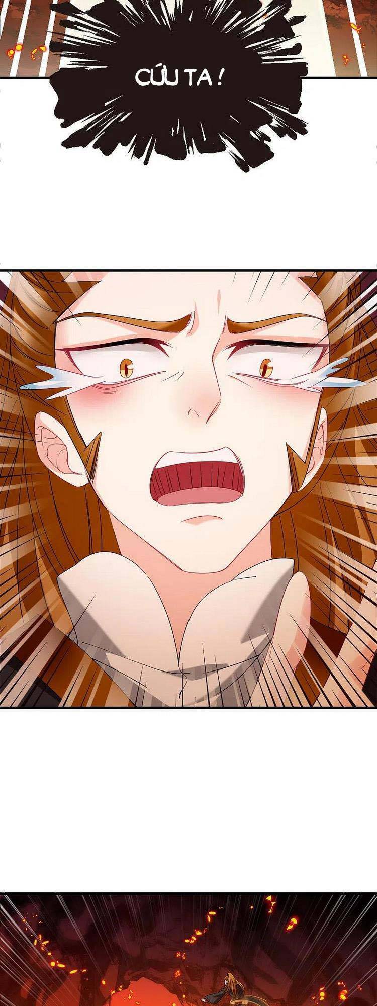 Phong Khởi Thương Lam Chapter 547 - 12